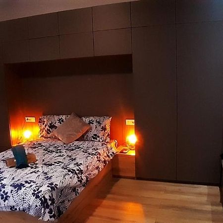 Best Ambiance Apartment And Vew In Center Bucureşti Ngoại thất bức ảnh
