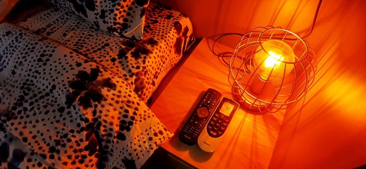 Best Ambiance Apartment And Vew In Center Bucureşti Ngoại thất bức ảnh