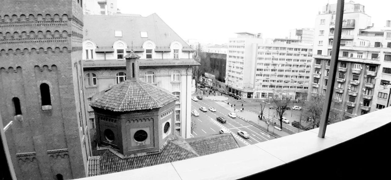 Best Ambiance Apartment And Vew In Center Bucureşti Ngoại thất bức ảnh